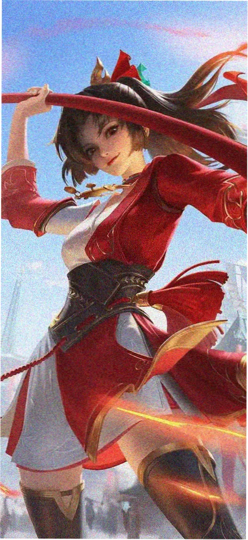 热播剧集长夜有桃花海报