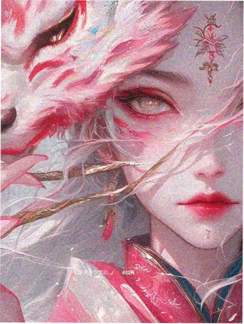 科幻电影第八次日落海报